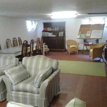아파트 Casa Di Edoardo 1