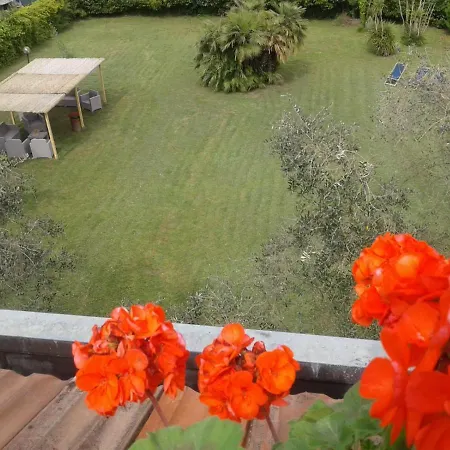 Casa Di Edoardo 1 * 마사