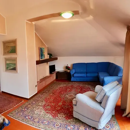 Casa Di Edoardo 1 아파트