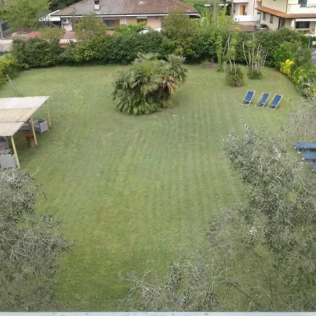 Casa Di Edoardo 1 아파트