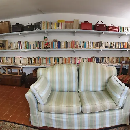 아파트 Casa Di Edoardo 1 마사