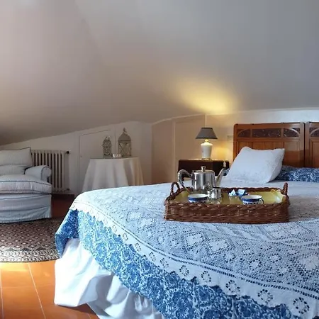 Casa Di Edoardo 1 아파트