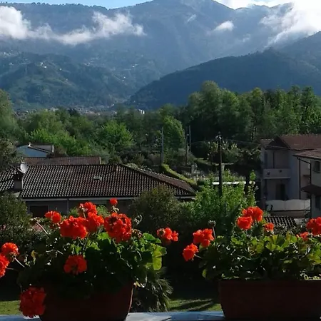 Casa Di Edoardo 1 아파트 *