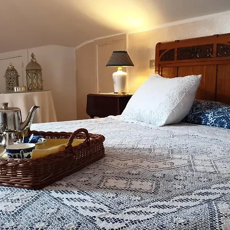 Casa Di Edoardo 1 아파트 마사