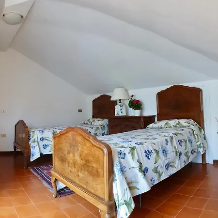 Casa Di Edoardo 1 아파트
